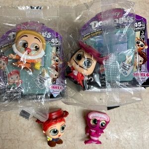 Disney Doorables series 6